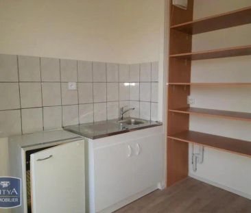Appartement à louer 1 pièce 31.94m² - Photo 3