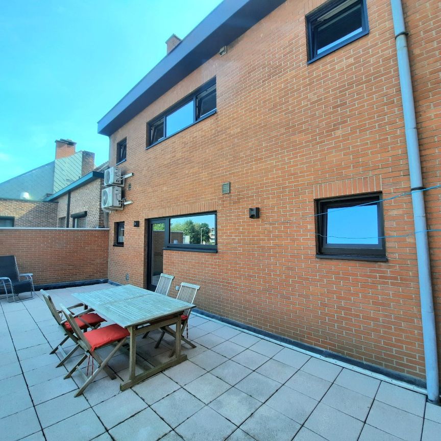 Kortrijkstraat 3 / 101, 8560 Wevelgem - Photo 1