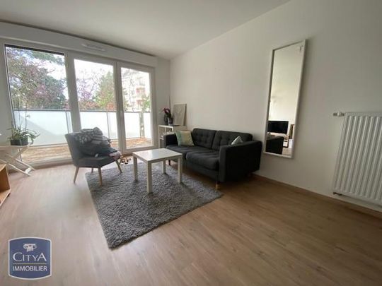 Location Appartement 3 pièces 66m² COUERON 44220 - Photo 1