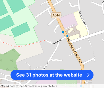 Towngate, Hipperholme - Photo 1