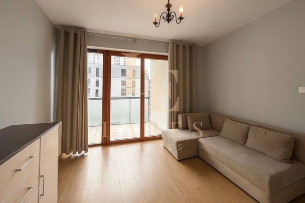 Żoliborz|CH Arkadia|52 m2|2 osobne pokoje|Parking - Zdjęcie 1