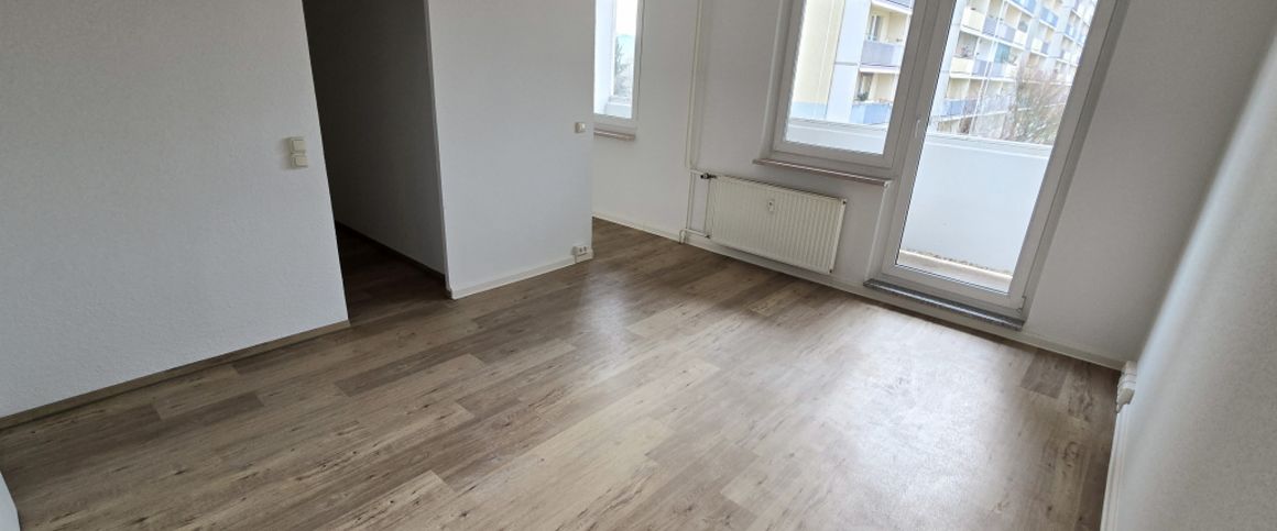 Wohnung, 1 Zimmer (35,84 m²) - Photo 1