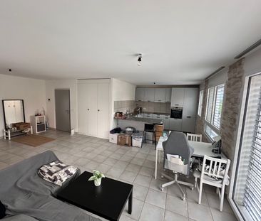 For rent – 4.5 room apartment – Rue du Lac 124 – 1815 Clarens - Photo 1