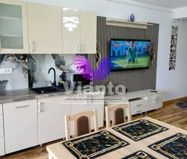 Garsoniera moderna | Balcon & parcare privata | Davinci Homes - Fotografie 5