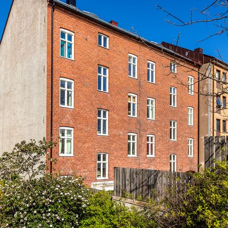 Högamöllegatan, Malmö - Photo 3