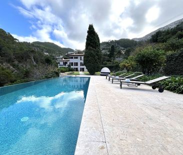 Carrer Miramar, 2, 07191 Banyalbufar, Illes Balears, Spain, Banyalb... - Photo 1