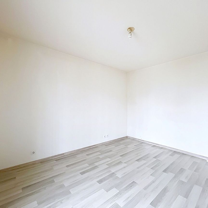 Appartement 4 pièces - Photo 1