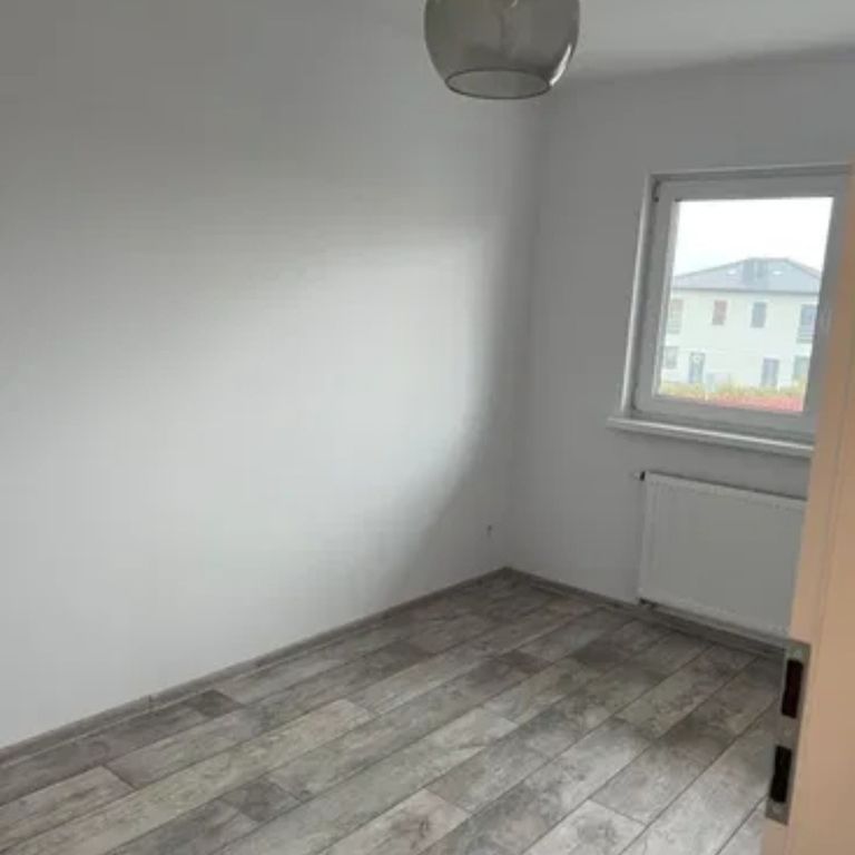 Skrajny szeregowiec na Mierzynie - Photo 1