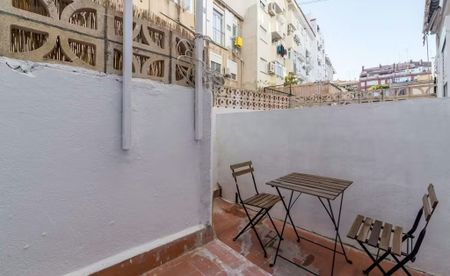 Avinguda del Cardenal Benlloch, Valencia, Valencian Community 46021 - Photo 5