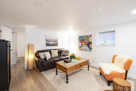 2676 Haywood Avenue, West Vancouver (Furnished) - Photo 5