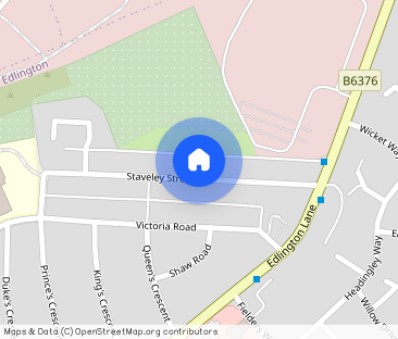 Staveley Street, Edlington - Photo 1