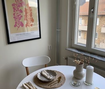 Frejgatan, Oxelösund - Foto 2