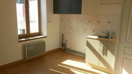 Location Appartement 2 pièces 41m² ARRAS 62000 - Photo 5