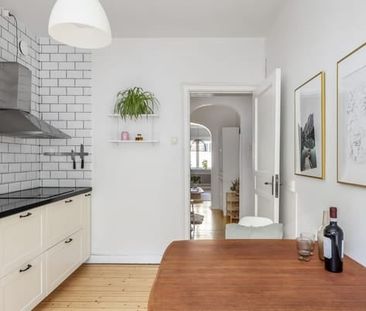 Lönngatan, Malmö - Photo 2