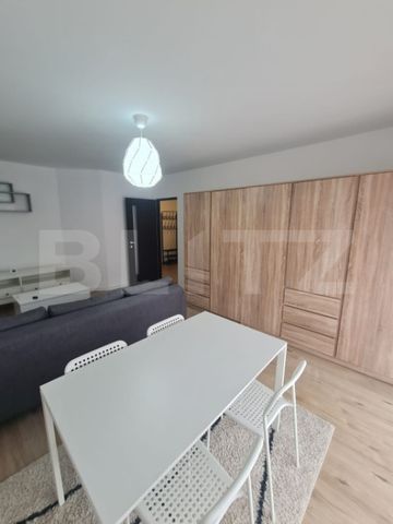 Apartament decomandat, pet friendly, parcare, recent renovat - Fotografie 4