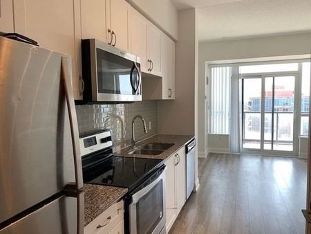 For Lease - 2800 Keele Street Unit# 909, Toronto, Ontario - Photo 3