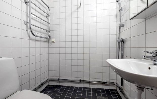 Katarina Bangata, Stockholm - Photo 1