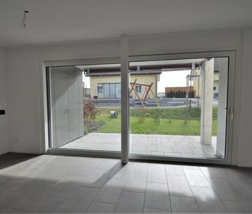 3.5 Zimmer, 84 m², EG - Photo 1