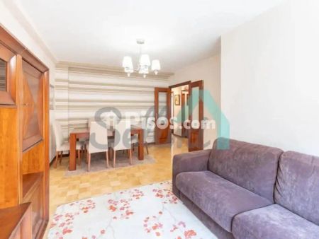 Piso en alquiler en Centro - Foto 3