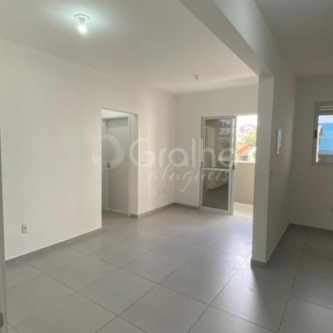 Apartamento 2 Quartos No Bairro Passa Vinte - Foto 1