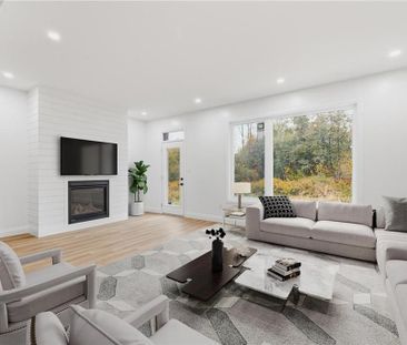 For Lease - 36 Elliot Street Unit# 4, Cambridge, Ontario - Photo 5