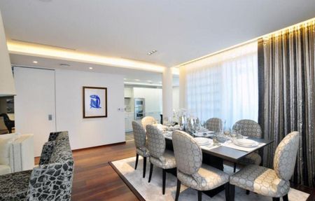 4 bedroom apartment to rent - Photo 4