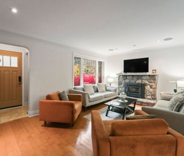 For Lease - 64 Wanita Road, Mississauga, Ontario - Photo 6