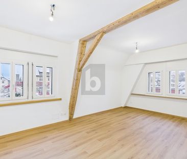 FIRST-TIME OCCUPATION AFTER RENOVATION - Photo 4