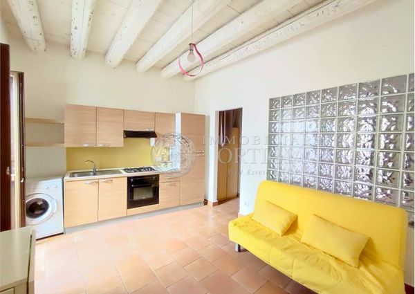 1 bedroom apartment for Rent in Siracusa