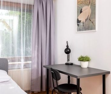 Pokój, ul. Starowiślna - Zdjęcie 6