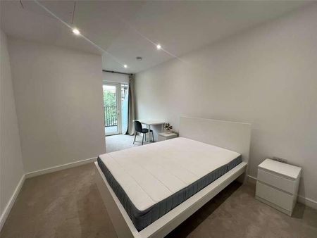 Holland House, Parrs Way, London, W6 - Photo 3