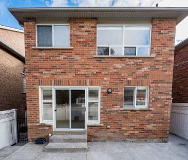 For Lease - 25 Arundel Drive, Vaughan, Ontario - Photo 6