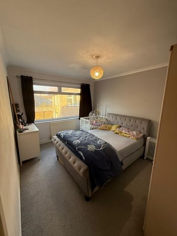 2 Bed Maisonette, Low Hall Lane, E17 - Photo 5