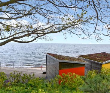 Maplin Court, Rampart Terrace, East Beach, Shoeburyness, Essex, SS3... - Photo 1