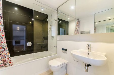 1 bedroom flat to rent - Photo 5