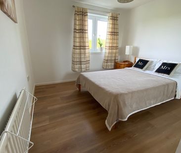 2 Bed Flat, Clovenstone Gardens, EH14 - Photo 5