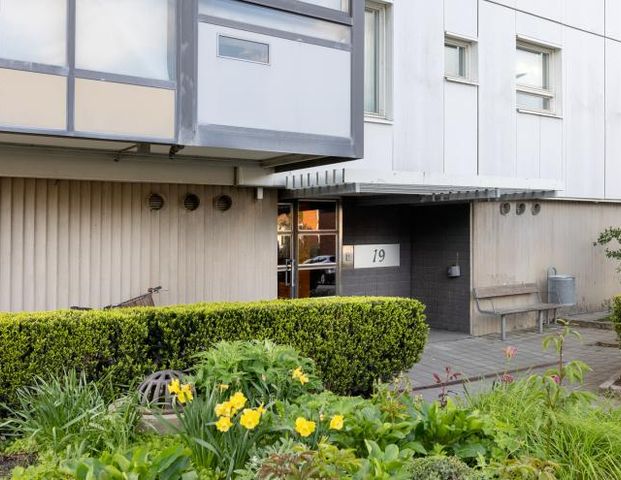 Vårvädersgatan 19 - Photo 1
