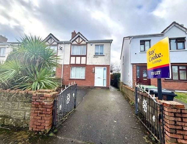 Sundale Avenue, Tallaght, Dublin 24 - Photo 1