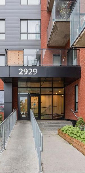 Studio - VICTORIA VICTORIA, Lachine - Photo 1