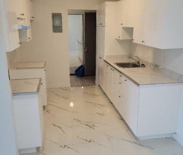 Très Bel Appartement 4 1/2 DDO à Louer - Boulevard des Sources - Photo 3