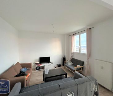 Location Appartement 4 pièces 66m² LIMOGES 87100 - Photo 1