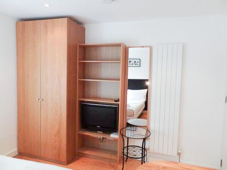 Studio to rent - Photo 3