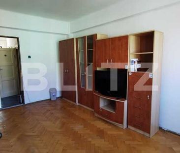 Apartament 2 camere, decomandat, 44 mp, zona strazii Horea - Photo 5