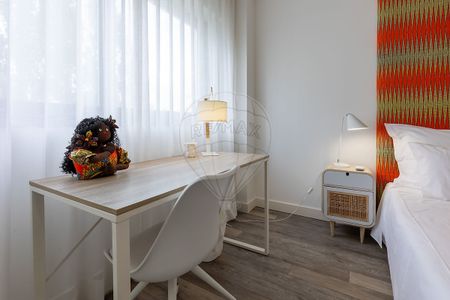 Apartamento T3 em Lisboa - Foto 4