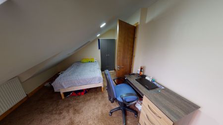 164 Bournbrook Road Selly Oak - Photo 2