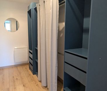 Appartement Sainte Luce Sur Loire 3 Pièce(s) - Meublé - Jardin Et T... - Photo 6