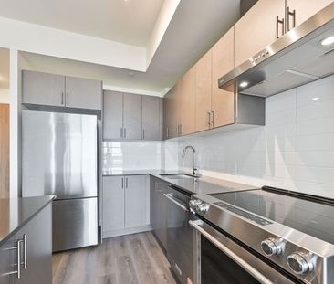 For Lease - 27 Korda Gate Unit# 415, Vaughan, Ontario - Photo 1