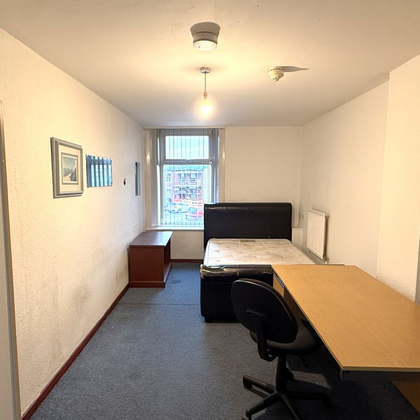 Great Shaw Street, Preston - Photo 1