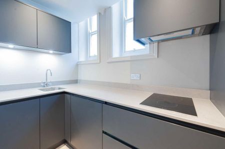 Studio to rent - Photo 4