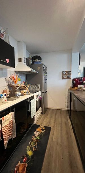 Appartement / Offre 58352213 - Photo 1